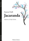 Francesca Vitulli - Jacaranda (2025)
