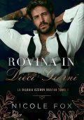 Nicole Fox - La Bratva Ozerov Vol. 1. Rovina In Dieci Giorni (2025)