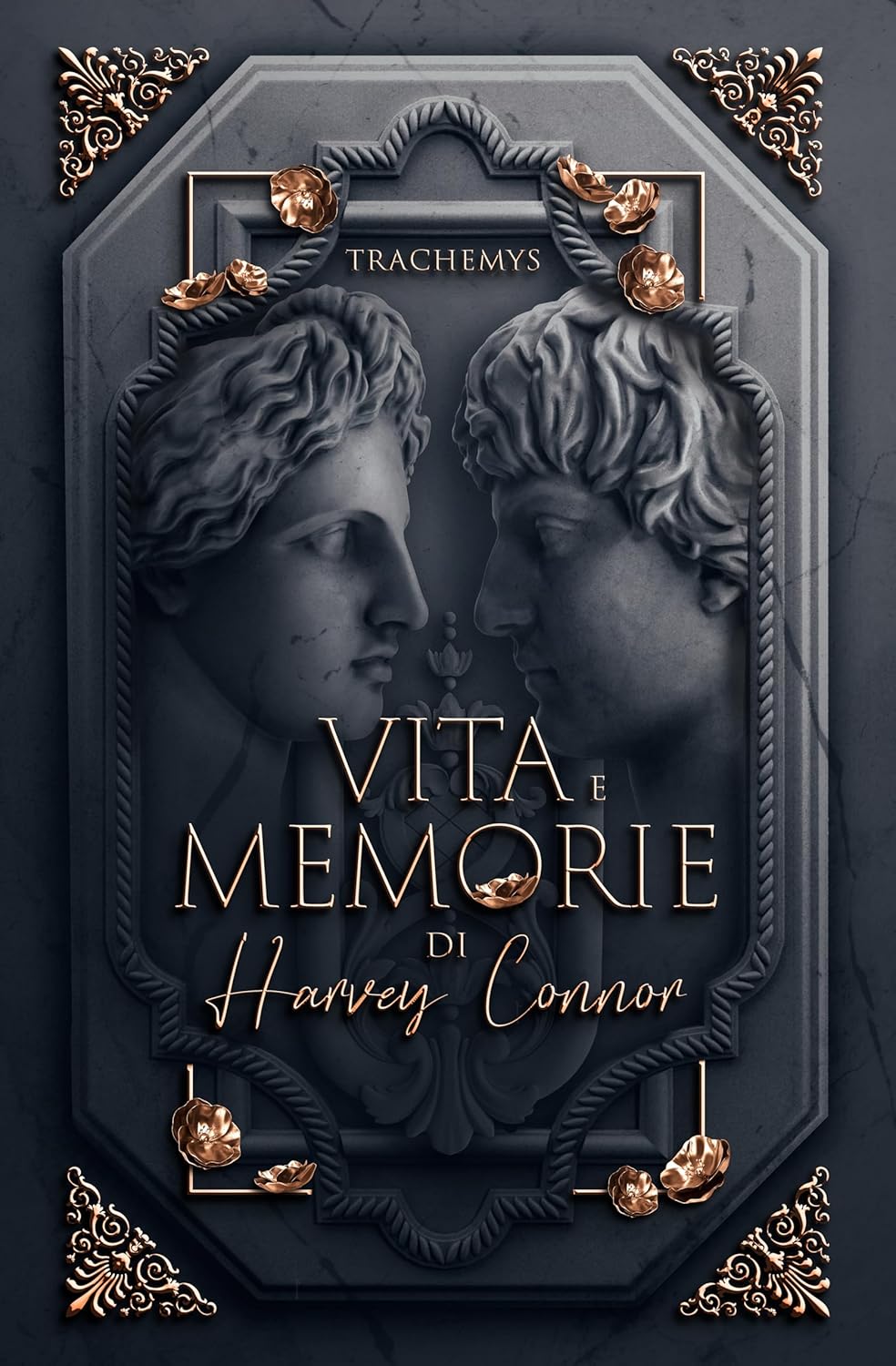 Trachemys Scripta – Vita e Memorie di Harvey Connor (2025)
