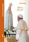 Alberto Senatore - La Donna e il Dragone. Alla ricerca dell’anticristo (2025)