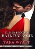 Tara Wyatt - Il mio peccato ha il tuo nome (2025)