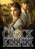 Melissa Delport - The Clock Keeper (2025)