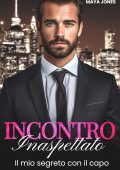 Maya Jones - Amore con il capo Vol. 3. Incontro Inaspettato (2025)
