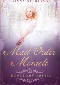 Ginny Sterling - Spose Leggendarie Vol. 4. Mail Order Miracle (2025)