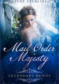 Ginny Sterling - Spose Leggendarie Vol. 3. Mail Order Majesty (2025)