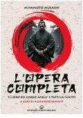 Miyamoto Musashi - L'opera completa (2025)