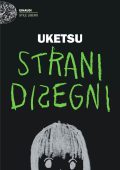 Uketsu - Strani disegni (2025)