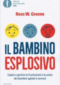 Ross W. Greene - Il bambino esplosivo (2025)