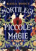Maiga Doocy - Sortilegi e piccole magie (2025)