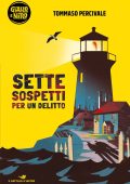Tommaso Percivale - Sette sospetti per un delitto (2025)