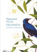 Sigmund Freud - Telepatia (2025)