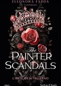 Eleonora Fadda - The painter of scandals. L'arte dell'inganno (2025)