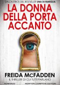 Freida McFadden - La donna della porta accanto (2025)