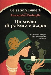Celestina Bialetti, Alessandro Barbaglia – Un sogno di polvere e acqua (2025)