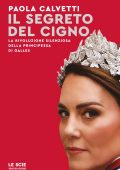 Paola Calvetti - Il segreto del cigno (2025)