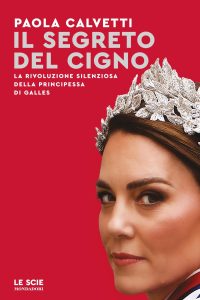 Paola Calvetti – Il segreto del cigno (2025)