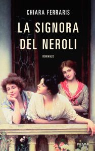 Chiara Ferraris – La signora del Neroli (2025)