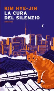 Kim Hye-jin – La cura del silenzio (2025)