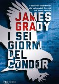 James Grady - I sei giorni del condor (2025)