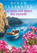 Dinah Jefferies - La casa sul mare dei ricordi (2025)