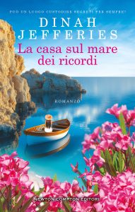 Dinah Jefferies – La casa sul mare dei ricordi (2025)