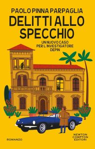 Paolo Pinna Parpaglia – Delitti allo specchio (2025)