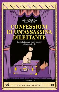 Alessandra Salvoldi – Confessioni di un’assassina dilettante (2025)
