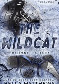 Bella Matthews - Giocare per vincere Vol. 2. The Wildcat (2025)