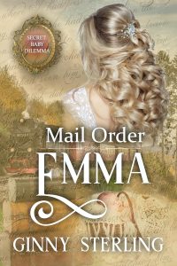 Ginny Sterling – Mail Order Emma (2025)