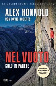 Alex Honnold, David Roberts – Nel vuoto (2025)
