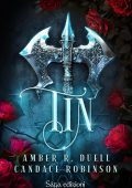 Amber R. Duell, Candace Robinson - Tin. Faeries of Oz (2025)