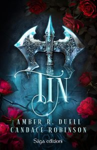 Amber R. Duell, Candace Robinson – Tin. Faeries of Oz (2025)