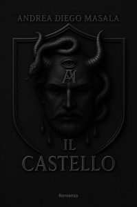 Andrea Diego Masala – Il Castello (2025)