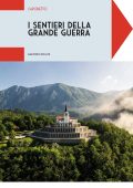 Giacomo Bollini - I sentieri della grande guerra. Caporetto (2025)