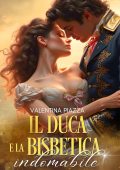 Valentina Piazza - Il Duca e la Bisbetica indomabile (2025)