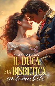 Valentina Piazza – Il Duca e la Bisbetica indomabile (2025)
