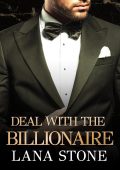 Lana Stone - I miliardari di New York Vol. 3. Deal with the Billionaire (2025)