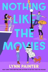 Lynn Painter – Nothing Like the Movies. Mai come nei film (2025)