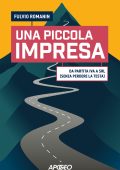 Fulvio Romanin - Una piccola impresa (2025)