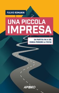 Fulvio Romanin – Una piccola impresa (2025)