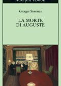 Georges Simenon - La morte di Auguste (2025)