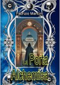 Fabrizio Mancini - La porta alchemica (2025)