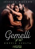 Jéssica Macedo - I gemelli e io (2025)