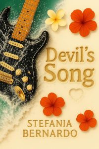Stefania Bernardo – Devil’s Song (2025)
