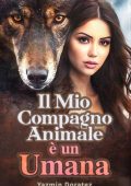 Yazmin Doratez - Il Mio Compagno Animale è un'Umana (2025)