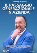 Gianluigi Augurale - Il passaggio generazionale in azienda (2025)