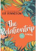 Liz Isaacson - The Relationtrip (2025)