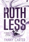 Fanny Carter - Ruthless. Il principe senza cuore (2025)