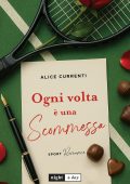 Alice Currenti - Ogni volta è una scommessa (2025)