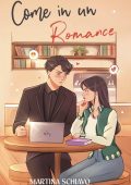 Martina Schiavo - Come in un romance (2025)